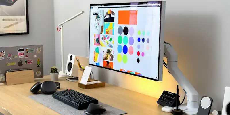CSS Grid Layout
