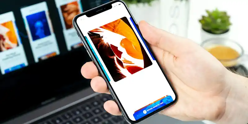 Responsive Bilder